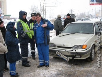 В минувшем году почти 3 тыс. водителей-нарушителей подверглись административному аресту В минувшем году почти 3 тыс. водителей-нарушителей подверглись административному аресту