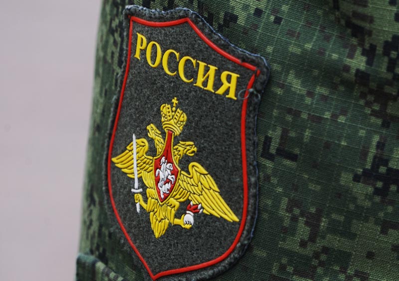 Военный погиб во время учений на полигоне Военный погиб во время учений на полигоне