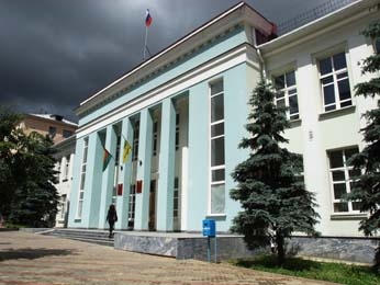 210 тысяч от благотворителей 210 тысяч от благотворителей