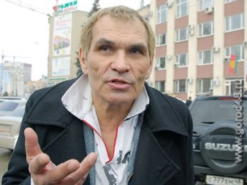 В Липецке Бари Алибасов заявил, что «На-на» - будущее российской сцены В Липецке Бари Алибасов заявил, что «На-на» - будущее российской сцены