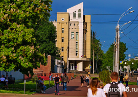 Липецкие потребители смогли вернуть через суд около 7,5 миллиона рублей