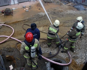 Пожар в Грязях уничтожил жилой дом Пожар в Грязях уничтожил жилой дом