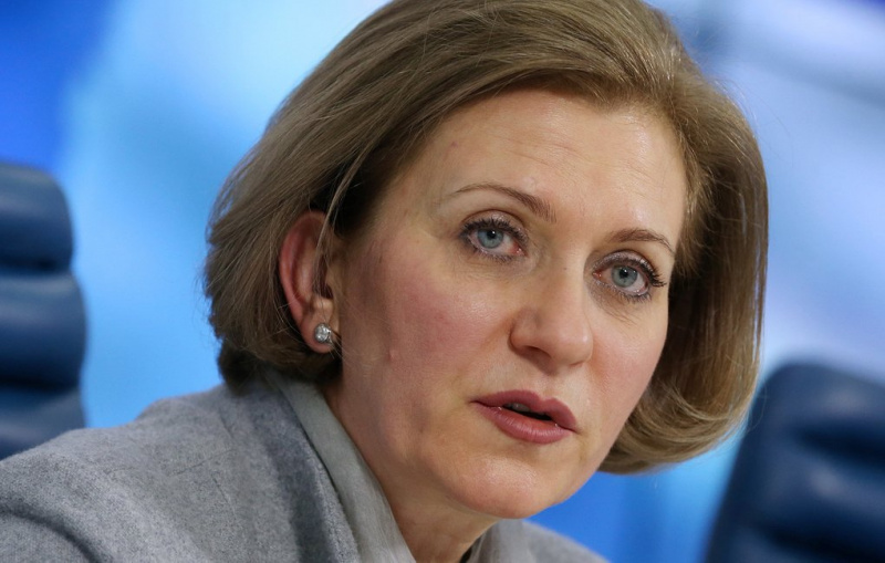 Попова спрогнозировала сроки отмены самоизоляции в России Попова спрогнозировала сроки отмены самоизоляции в России