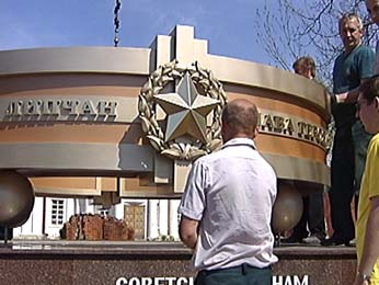 На евдокиевском кладбище появился памятник воинам, которые погибли в липецких госпиталях На евдокиевском кладбище появился памятник воинам, которые погибли в липецких госпиталях