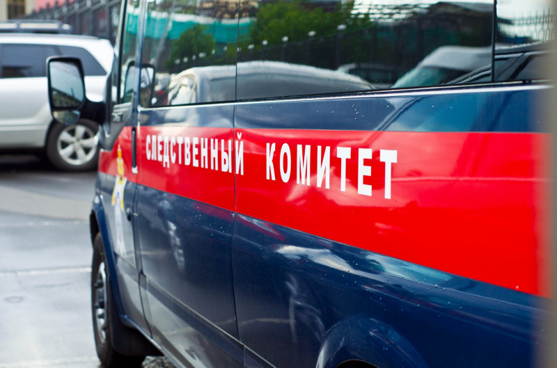 В Иванове нашли 8-месячного ребенка с телами мертвых родителей В Иванове нашли 8-месячного ребенка с телами мертвых родителей