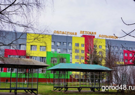 Липецкая вечЁрка: погибший в спецоперации, обожженные дети и новый начальник городского ЖКХ