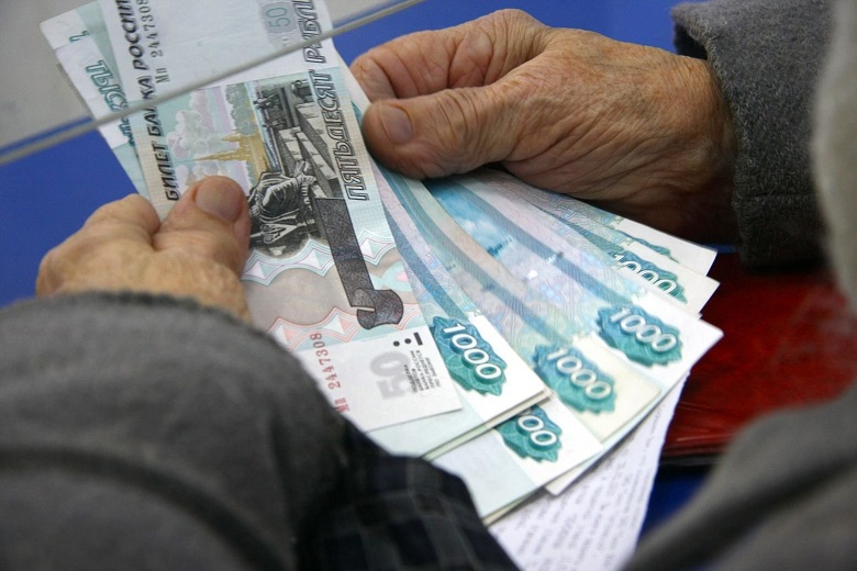 В России с апреля проиндексируют социальные пенсии В России с апреля проиндексируют социальные пенсии