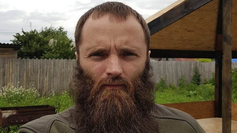 Дело лидера «Христианского государства» будут рассматривать в Грязях Дело лидера «Христианского государства» будут рассматривать в Грязях