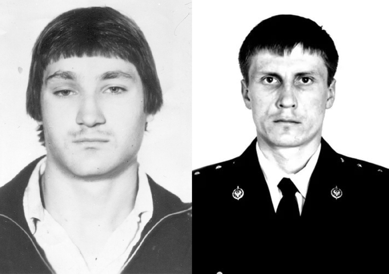 Ветераны спецназа «Альфа» откроют мемориальные доски погибшим героям в Воловском районе Ветераны спецназа «Альфа» откроют мемориальные доски погибшим героям в Воловском районе