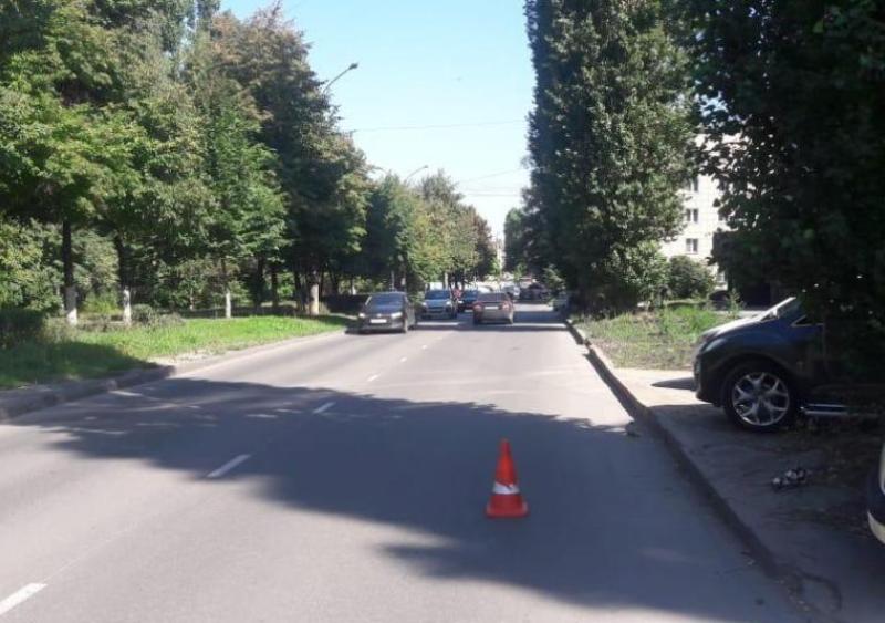 На дорогах области сбили двух детей, с места одной из аварий скрылся водитель На дорогах области сбили двух детей, с места одной из аварий скрылся водитель
