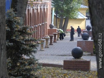В первый день ноября будет тепло В первый день ноября будет тепло