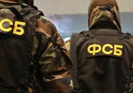 В Свердловской области трое задержаны за подготовку терактов на железной дороге