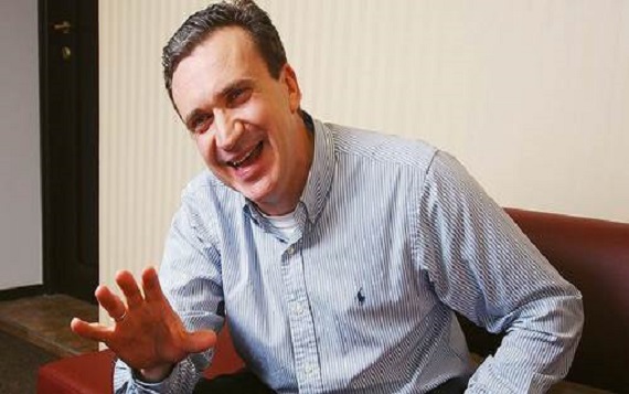 Министр экономики Украины подал в отставку Министр экономики Украины подал в отставку