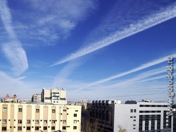 В выходные – легкий мороз В выходные – легкий мороз