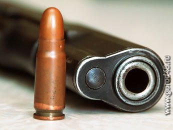 Дело о громком покушении направлено в суд Дело о громком покушении направлено в суд