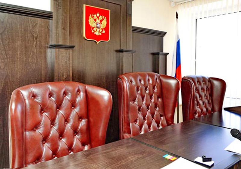 Число дел о банкротствах в России увеличилось почти в два раза Число дел о банкротствах в России увеличилось почти в два раза