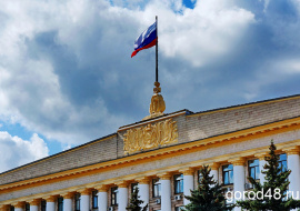 Комитет облсовета отклонил протокол об исключении из фракции КПРФ трех депутатов 