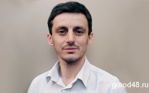 Депутат олег липецк фото Готовится к выдвижению на пост главы Липецка депутат - либерал-демократ