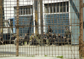 Мигранты из Средней Азии попались на наркоторговле в Липецкой области