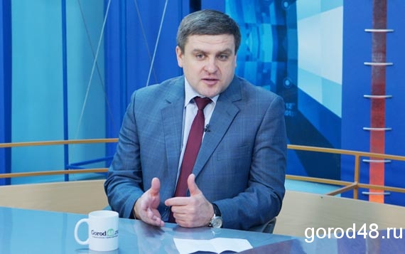 Сергей Иванов: «Во мне живет душа бригадира 40-60 годов» Сергей Иванов: «Во мне живет душа бригадира 40-60 годов»