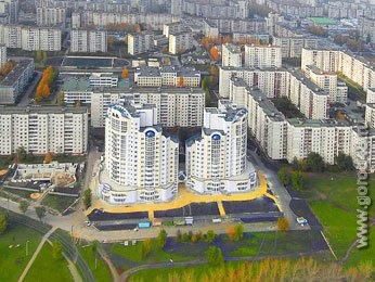Цены на жилье в Липецкой области возросли более чем наполовину Цены на жилье в Липецкой области возросли более чем наполовину