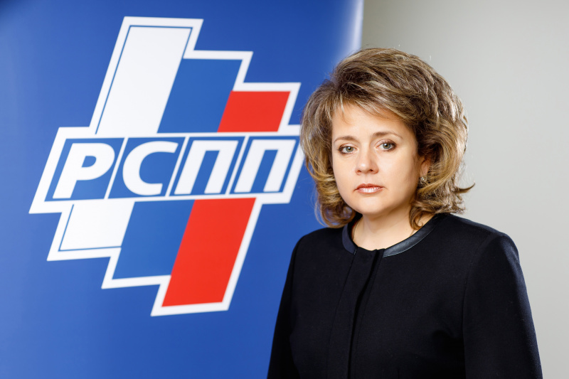 На площадке РСПП прошла очередная встреча HR-клуба На площадке РСПП прошла очередная встреча HR-клуба