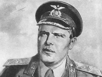 18 ноября в Липецке отметят юбилей легендарного летчика Михаила Водопьянова 18 ноября в Липецке отметят юбилей легендарного летчика Михаила Водопьянова