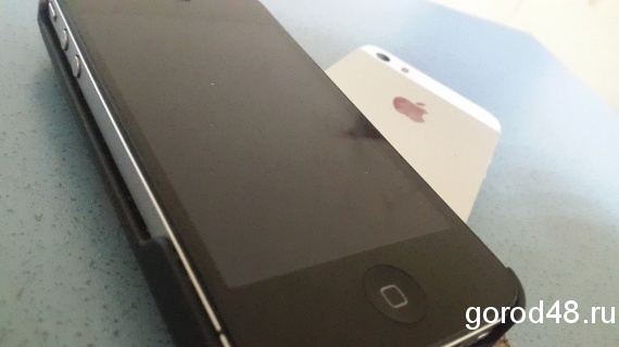 Секреты iPhone раскрыл сотрудник Apple Секреты iPhone раскрыл сотрудник Apple