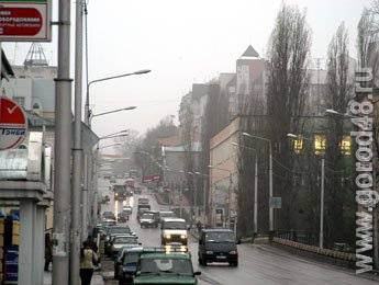 В Липецкой области пройдут дожди В Липецкой области пройдут дожди