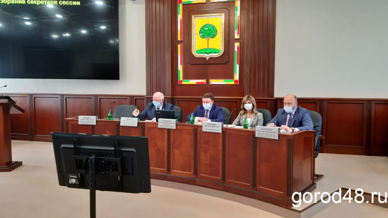 Евгения Уваркина пообещала дать отчет депутатам о своей работе в августе Евгения Уваркина пообещала дать отчет депутатам о своей работе в августе