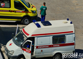 Под Грязями перевернулся автомобиль «Ауди»: три человека погибли