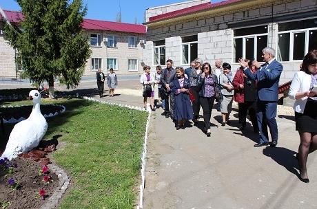 александровский психоневрологический