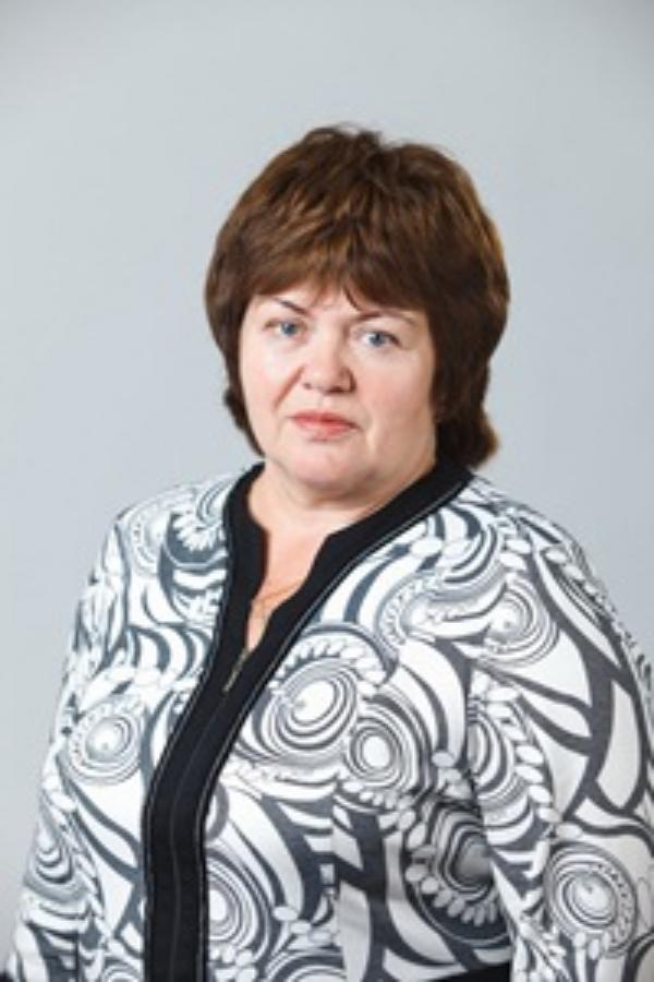 Умерла депутат областного Совета Антонина Минаева Умерла депутат областного Совета Антонина Минаева