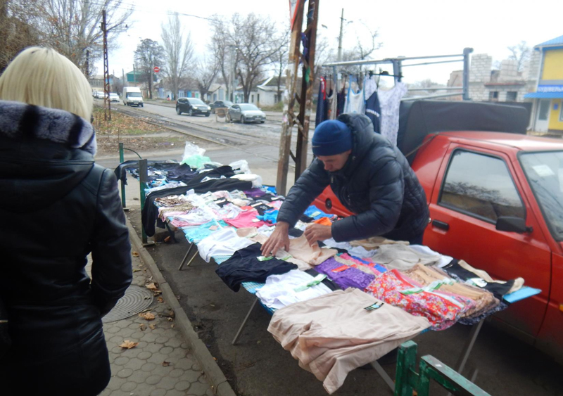 Нарушители правил торговли в марте пополнили бюджет более чем на 1 миллион рублей Нарушители правил торговли в марте пополнили бюджет более чем на 1 миллион рублей