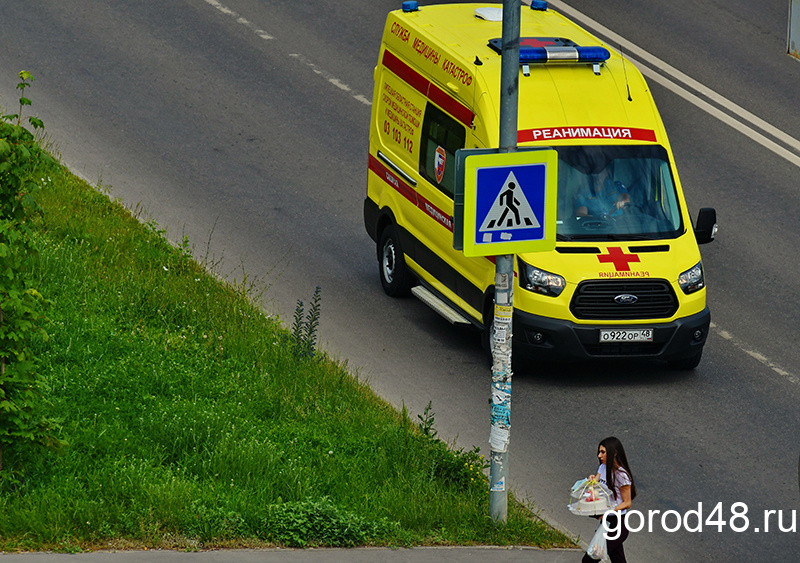 За неделю в Липецке от несчастных случаев и в авариях пострадали 12 детей За неделю в Липецке от несчастных случаев и в авариях пострадали 12 детей