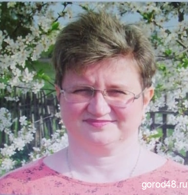 В Липецкой области четвертый день разыскивают 45-летнюю женщину В Липецкой области четвертый день разыскивают 45-летнюю женщину