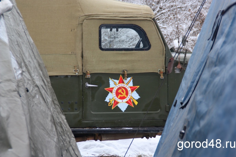 В автопробег в честь Дня Победы пустят не всех В автопробег в честь Дня Победы пустят не всех