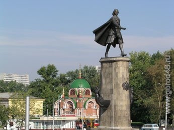 В областном центре стартовал конкурс «Молодой лидер Липецка» В областном центре стартовал конкурс «Молодой лидер Липецка»