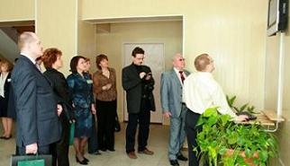 Лицей из Липецка – в числе лучших школ России Лицей из Липецка – в числе лучших школ России