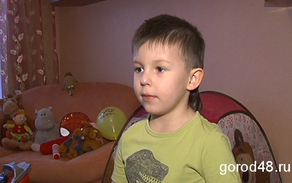 В Липецке появилась очередь на усыновление В Липецке появилась очередь на усыновление