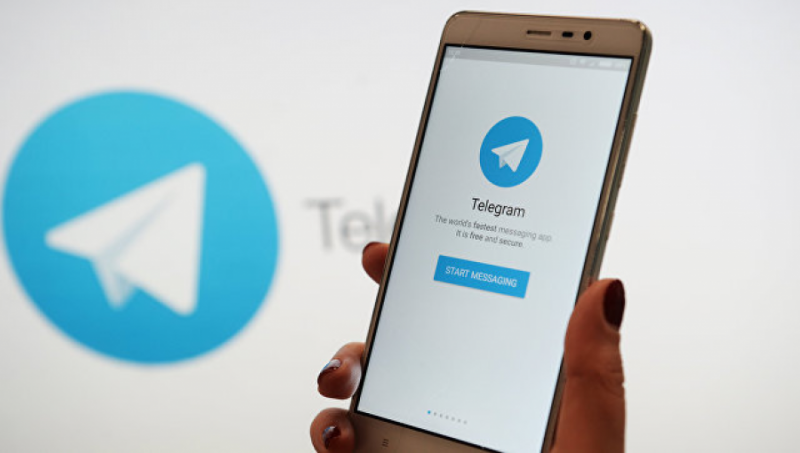 Работа Telegram восстанавливается после сбоя Работа Telegram восстанавливается после сбоя