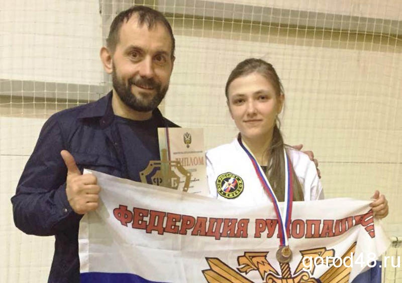 16-летняя липецкая рукопашница гарантировала себе участие в первенстве мира (ФОТО) 16-летняя липецкая рукопашница гарантировала себе участие в первенстве мира (ФОТО)