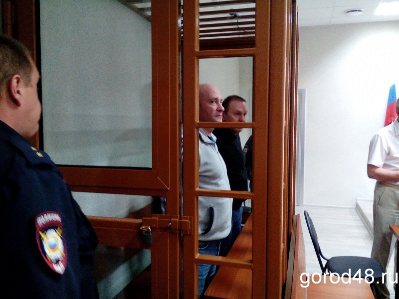 Фигурантам уголовного дела о хищениях средств Росагролизинга скостили срок Фигурантам уголовного дела о хищениях средств Росагролизинга скостили срок