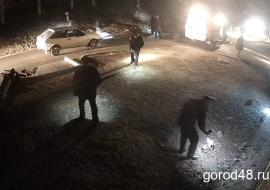 В Липецке возбуждено уголовное дело о хулиганстве после «хлопков» в 15-м микрорайоне
