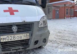 Пятеро жителей Липецкой области за минувшие сутки отправились в больницы с COVID