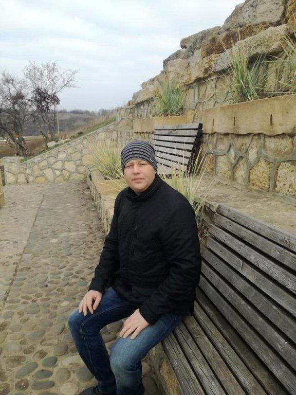 36-летнему липчанину требуется помощь на операцию по пересадке костного мозга 36-летнему липчанину требуется помощь на операцию по пересадке костного мозга