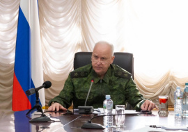 Следственный комитет России проконтролирует проверку в усманском роддоме 