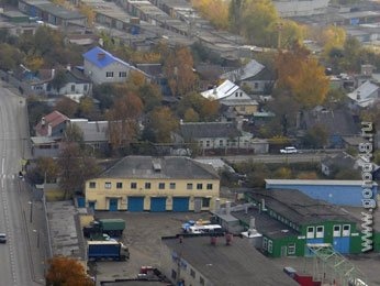 В Липецке создан еще один ТОС В Липецке создан еще один ТОС