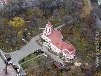 В Липецке начинают восстанавливать надгробные памятники именитым предкам В Липецке начинают восстанавливать надгробные памятники именитым предкам