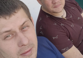Спасти рядового Дзюбенко: потерявший в СВО двоих братьев усманец теперь служит в Нижегородской области 